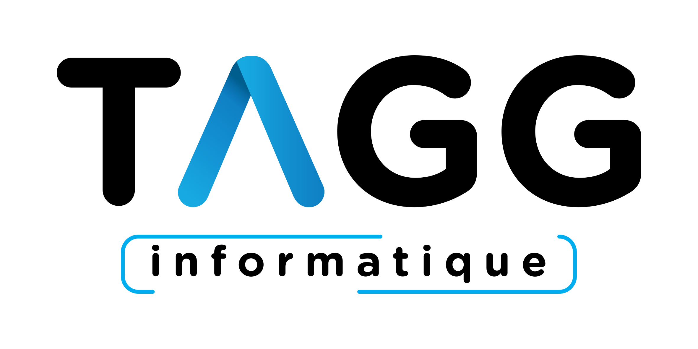 Logo de TagG Informatique